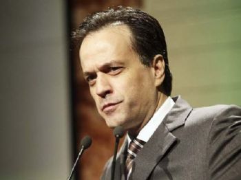 O médico urologista Luís Augusto Seabra Rios (Divulgação)